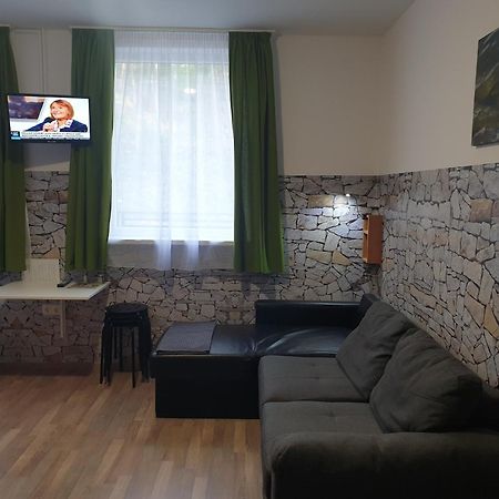 Kid Familia Panzio Balatonszarszo Bed & Breakfast Luaran gambar