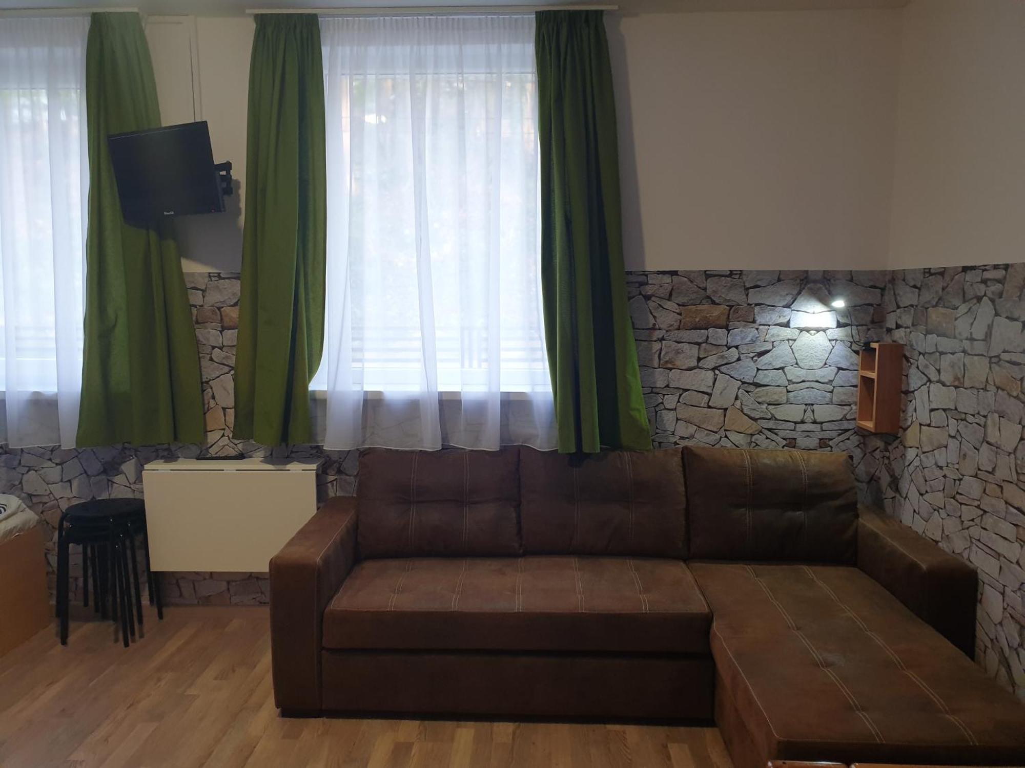 Kid Familia Panzio Balatonszarszo Bed & Breakfast Luaran gambar