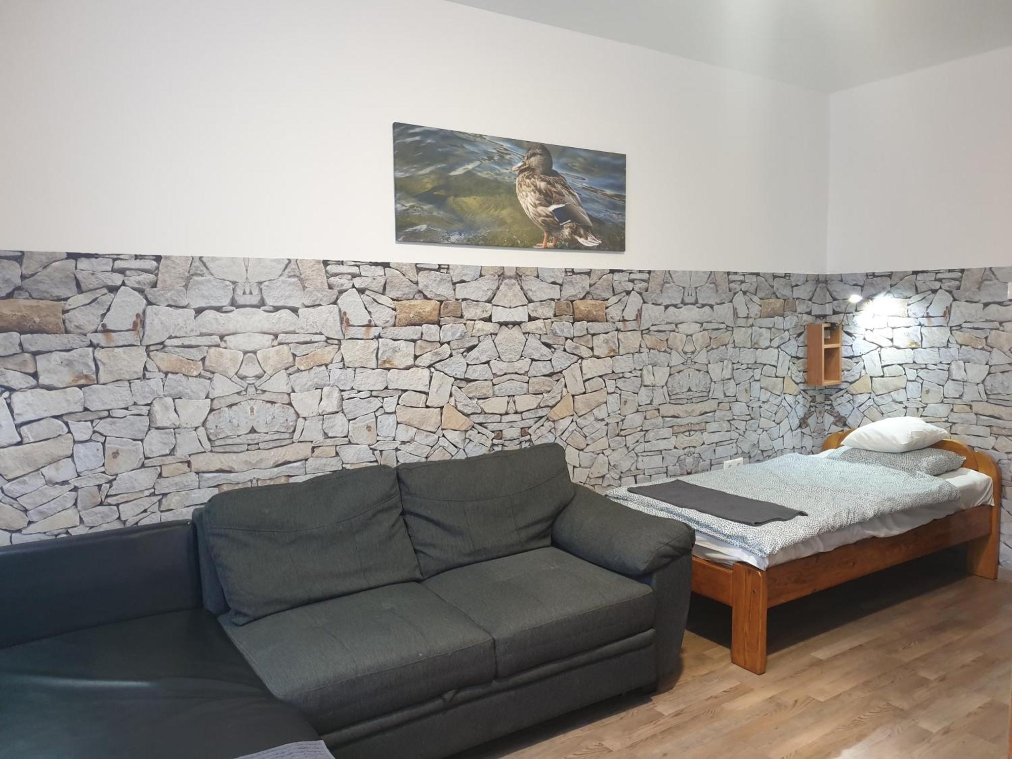 Kid Familia Panzio Balatonszarszo Bed & Breakfast Luaran gambar